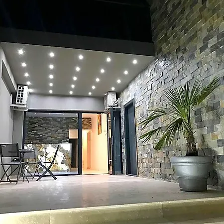 Mav Boutique 酒店