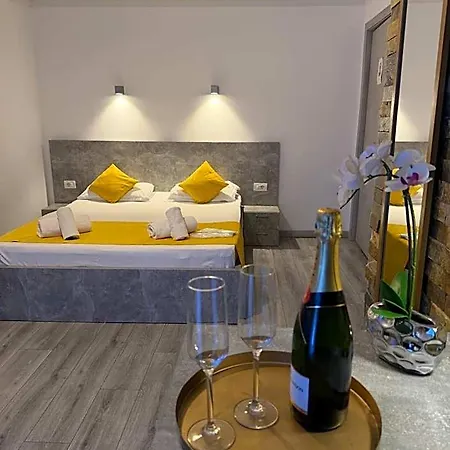 Mav Boutique 酒店 艾福雷诺德