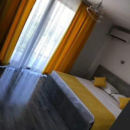 Hotel Mav Boutique 5*