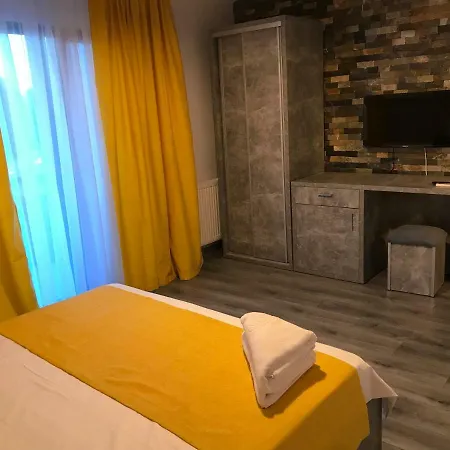 Hotel Mav Boutique Eforie Nord