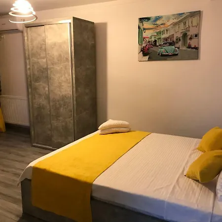 Mav Boutique 5* 데포리노드