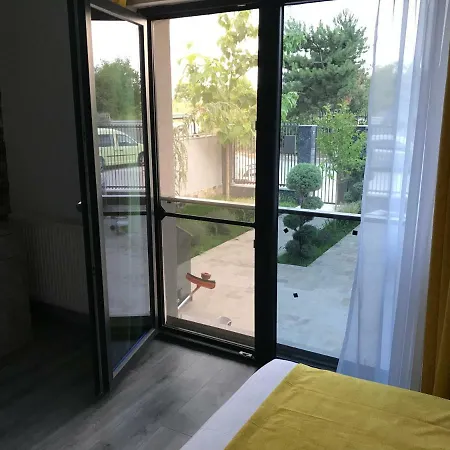 Mav Boutique Hotel Eforie Nord