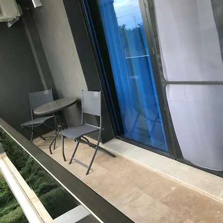 Mav Boutique Hotel *