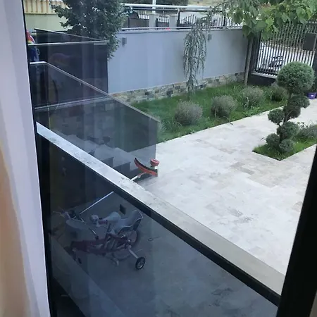 Mav Boutique 5* Eforie Nord