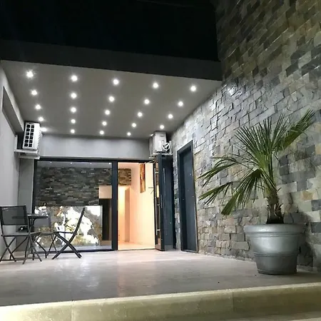 Mav Boutique 5* 데포리노드