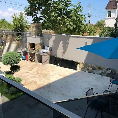 Hotel Mav Boutique 5*