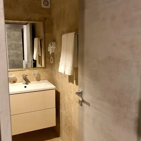 Mav Boutique 5* Eforie Nord