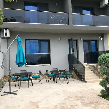 Mav Boutique 5*