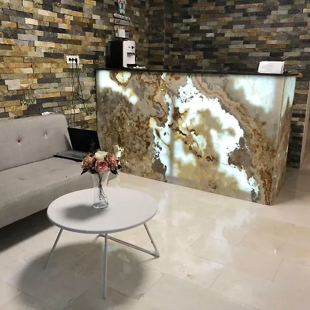 Mav Boutique Hotel Eforie Nord