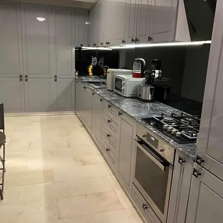 Mav Boutique 5* Eforie Nord