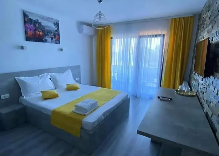 Hotel Mav Boutique 5*