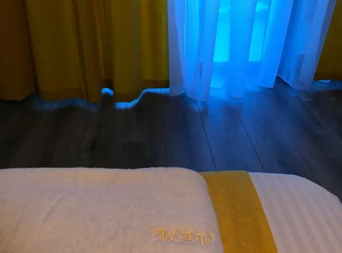 Mav Boutique Eforie Nord