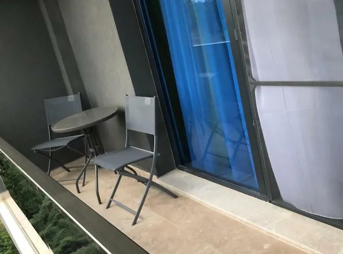 Mav Boutique Hotel 5*