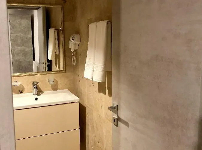 Mav Boutique 5* Eforie Nord